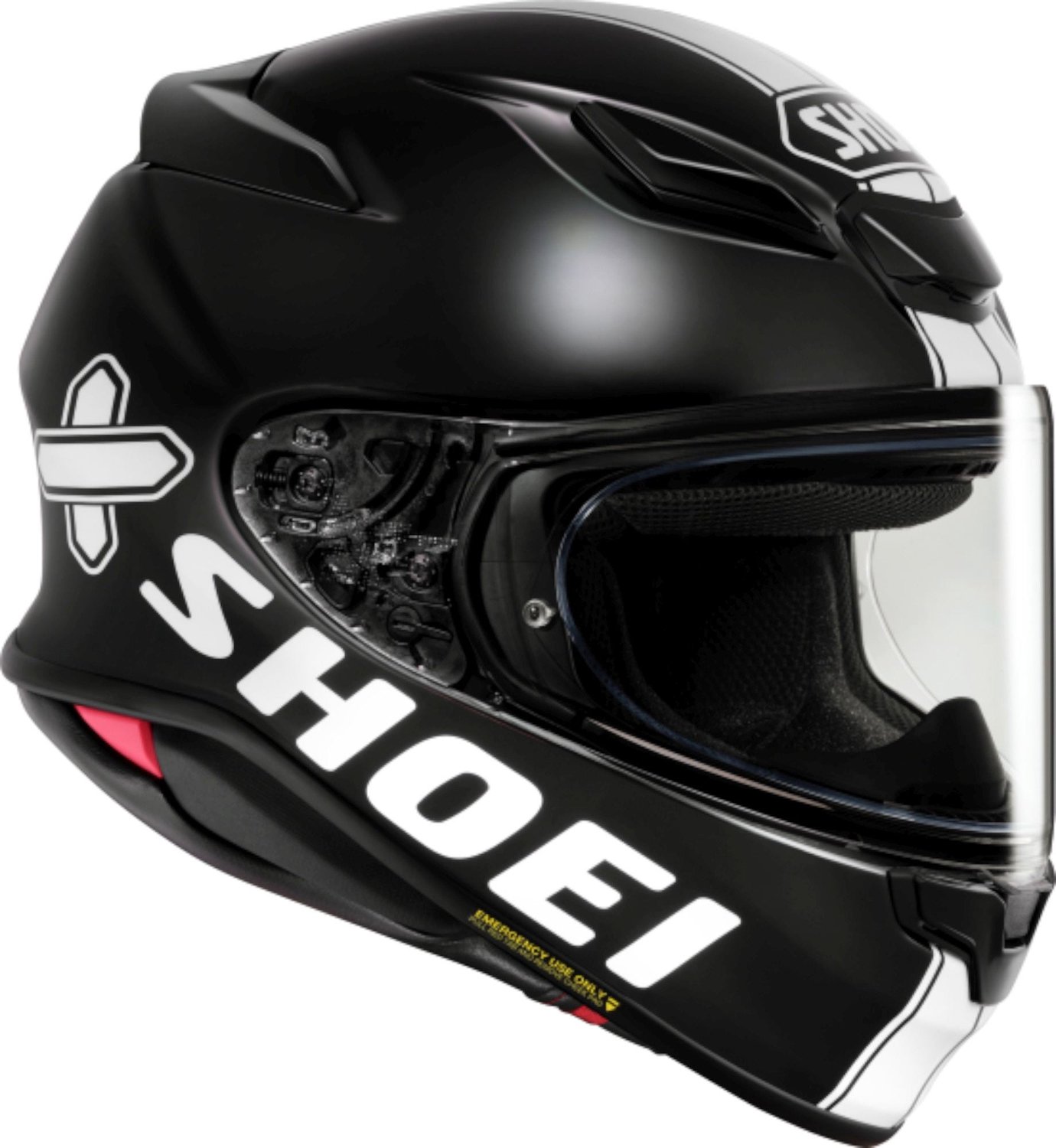 Shoei NXR2 Ideograph Helm - Maat XXL (63/64) - – foto 4