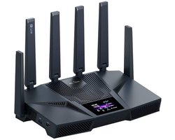 (GL-BE14000) Tri-Band Wi-Fi 7 Router Thuis VPN SOHO