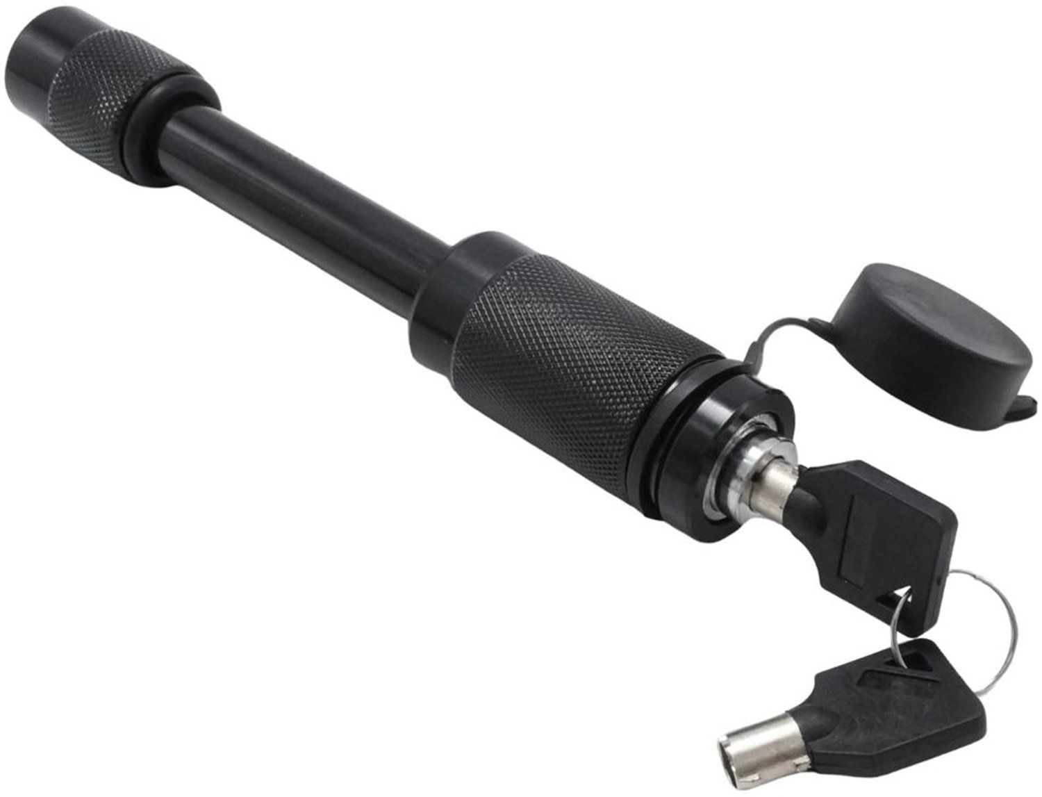 5/8 Inch Trekhaak Slot met 2 Sleutels voor Voertuigen