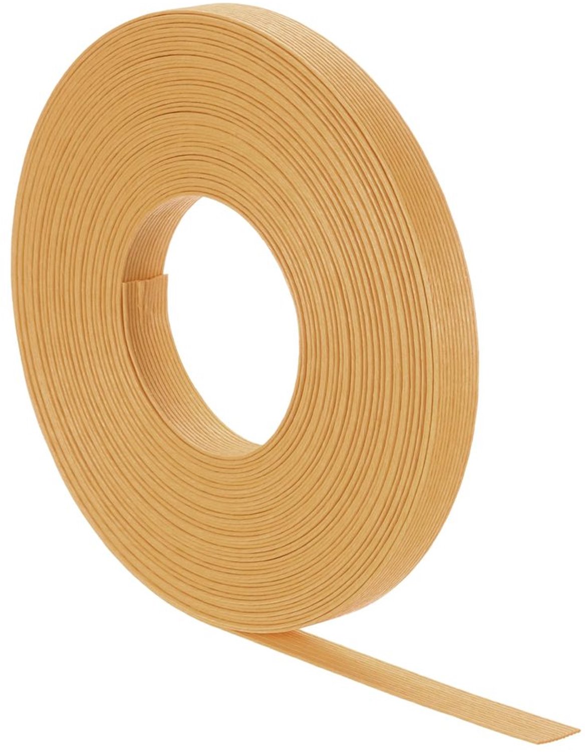 12-laags Papier Rotan Weefstok 16,4 m x 1,5 cm