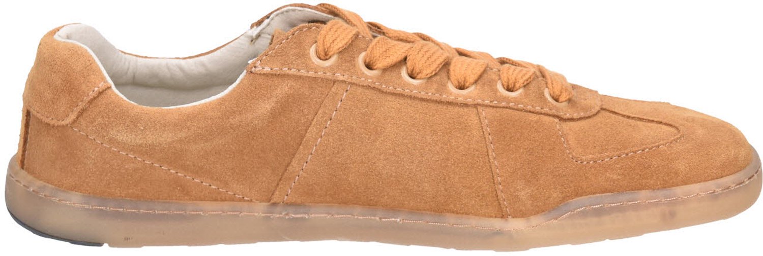BLUSUN heren veterschoenen bruin maat 46