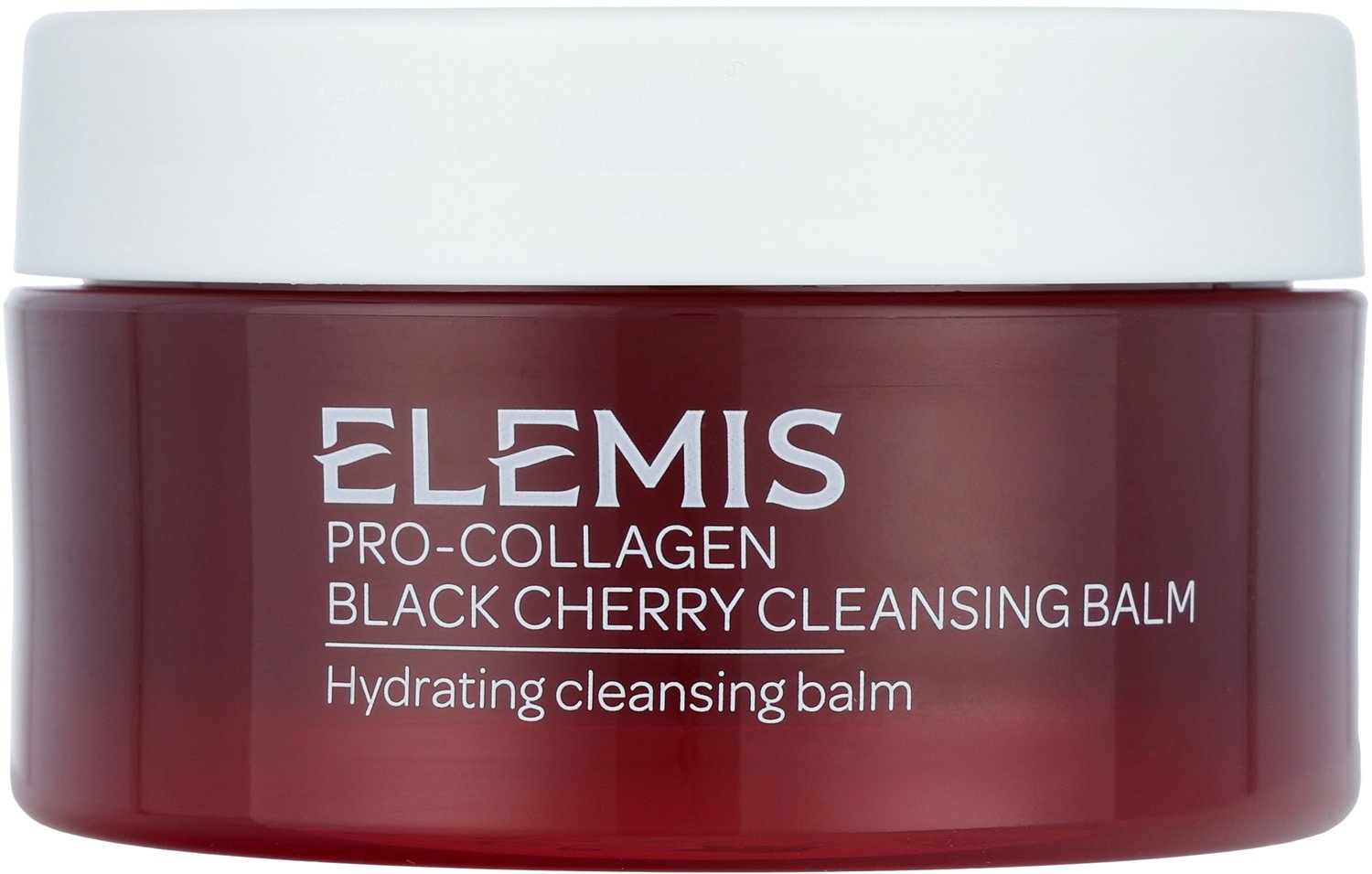 Elemis Pro-Collagen Black Cherry Cleansing Balm 50 g