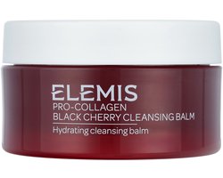 Elemis Pro-Collagen Black Cherry Cleansing Balm 50 g