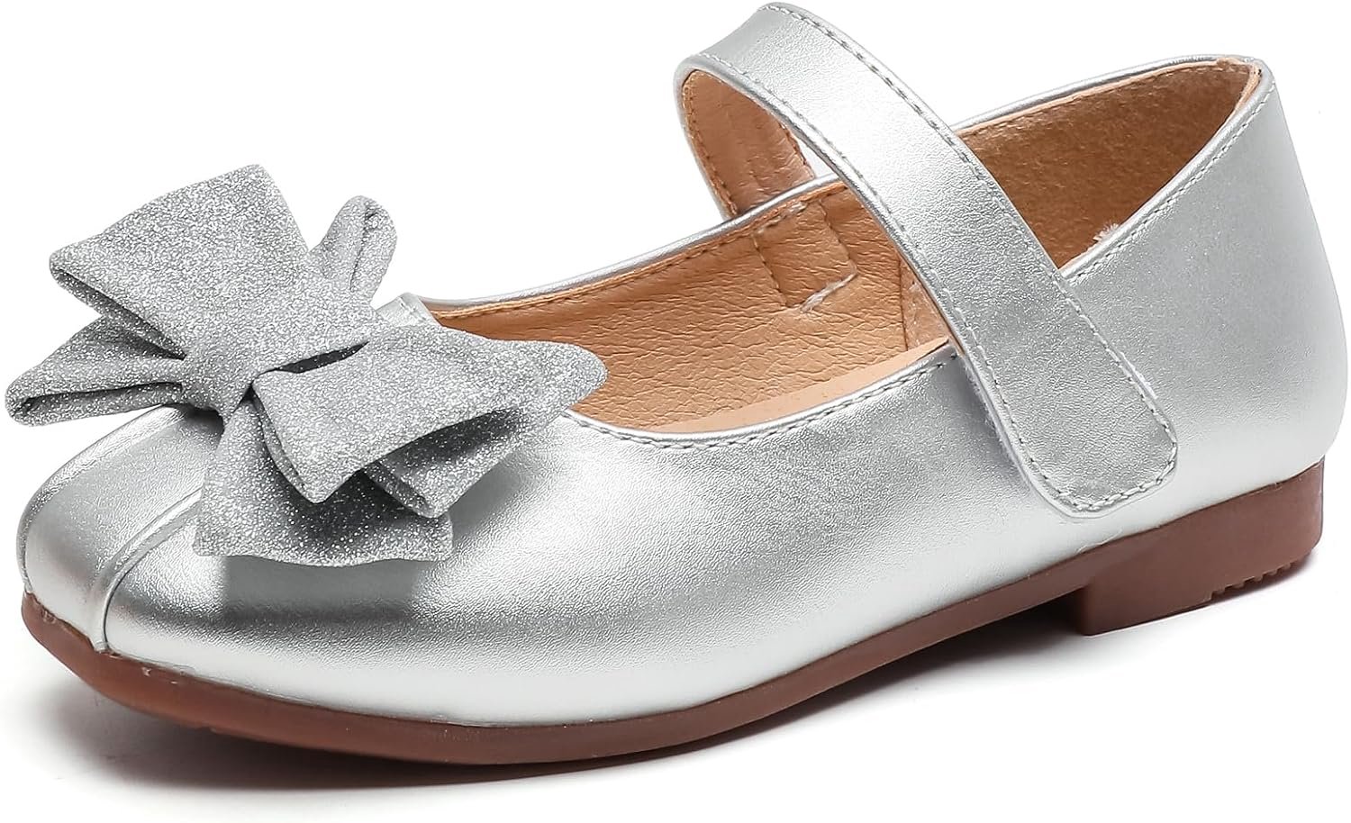 Ballerina's platte schoenen