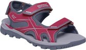 Regatta - Women's Kota Drift Walking Sandals - Sandalen - Vrouwen - Maat 38 - Roze