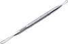 Tweezerman - Huidverzorging Tool Stainless Steel