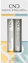 CND - Care Pens - Duo Pack