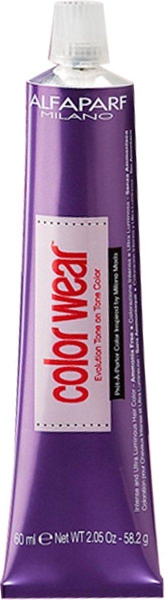 Alfaparf - Color Wear - 6.35 - 60 ml