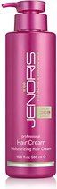 Jenoris - Moisturizing Hair Cream - 500 ml