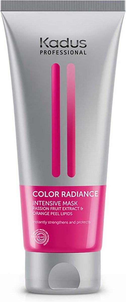 Kadus - Color Radiance - Intensive Mask - 1000 ml