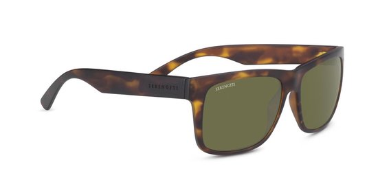Serengeti Positano 8984 Matte Tortoise Polarized — afbeelding 2