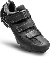 FLR MTB Schoenen F-55 maat 36 zwart