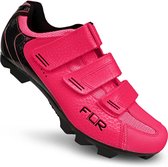 FLR MTB Schoenen F-55 maat 39 roze