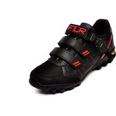 FLR MTB Bushmaster Pro trekking maat 47 zwart