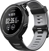 Coros Sporthorloge Pace Black/Grey