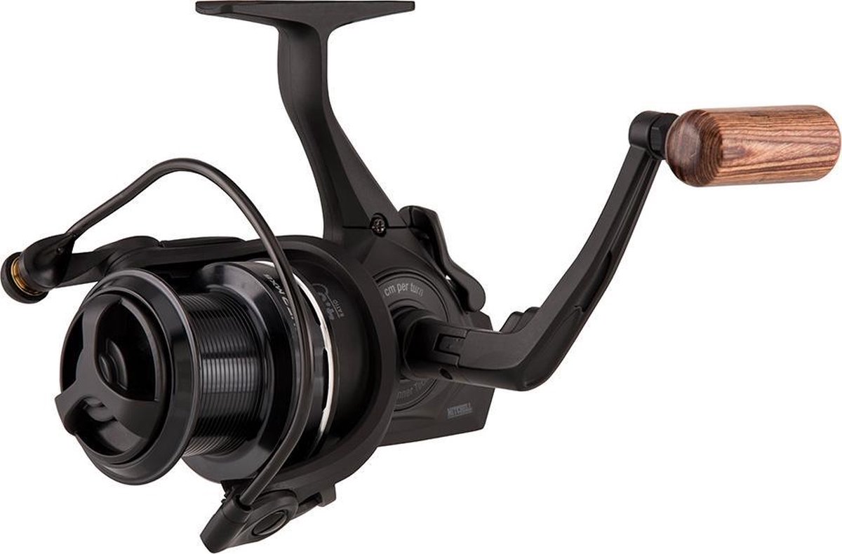 Sonik DominatorX 8000 RS Pro | Fishing Reel