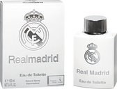 Air-Val International Real Madrid Eau De Toilette 100 ml