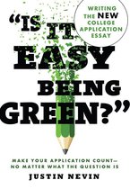 "Is It Easy Being Green?"