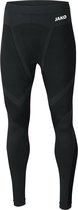 Jako - Long Tight Comfort 2.0 - Long Tight Comfort 2.0 - L - Zwart