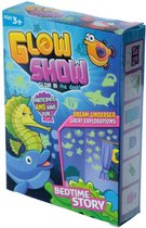 Glow in the dark stickers - Puckator