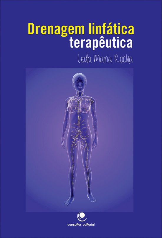 Drenagem linfática terapêutica - cover
