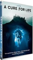 Cure For Wellness (DVD)