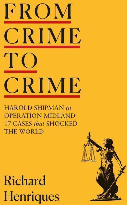 From Crime to Crime