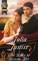 Ransleigh Rogues 3 - The Rake To Rescue Her (Mills & Boon Historical) (Ransleigh Rogues, Book 3)