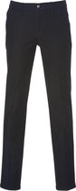 City Line By Nils Pantalon - Slim Fit - Blauw - 52