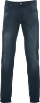 Scotch & Soda Jeans - Slim Fit - Blauw - 36-34