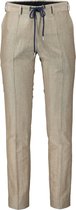 Nils Mix & Match Pantalon - Slim Fit - Beige - 47
