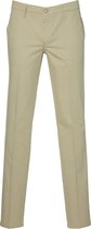 Hensen Pantalon - Slim Fit - Beige - 54