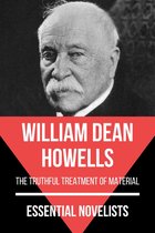 Essential Novelists 50 - Essential Novelists - William Dean Howells