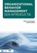 Organizational Behavior Management - Een introductie (OBM)
