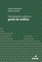 Série Universitária - Participação pública e gestão de conflitos