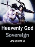 Volume 8 8 - Heavenly God Sovereign