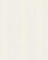 Fifty Shades streep creme behang (vliesbehang, creme)