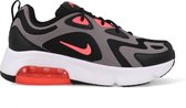 Nike Air Max 200 CT6388-001 Zwart / Roze / Wit-38.5