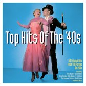 Top Hits Of The 40S