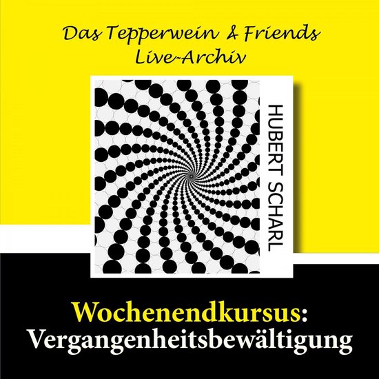 Wochenendkursus: Vergangenheitsbewältigung - cover