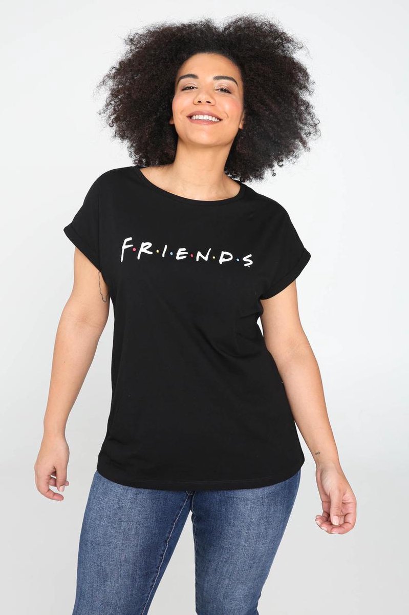 T-shirt Friends | bol.com