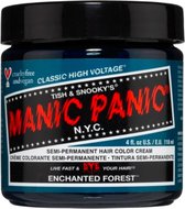 Manic Panic Classic High Voltage couleur de cheveux Vert 118 ml