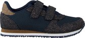 WODEN KIDS Sneakers Sandra Pearl Mesh