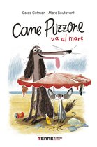 Cane Puzzone 5 - Cane Puzzone va al mare