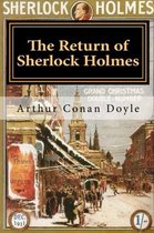 The Return of Sherlock Holmes