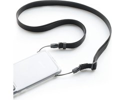 Ringke Smartphone Schouder Koord Zwart