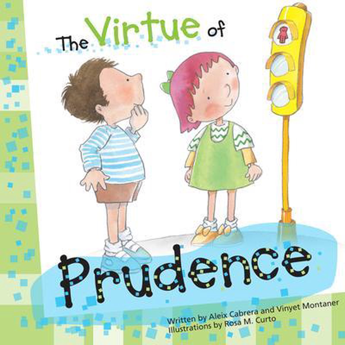 The Virtue of Prudence - Alex Cabrera