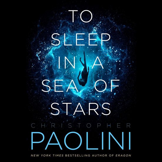 To Sleep in a Sea of Stars - cover