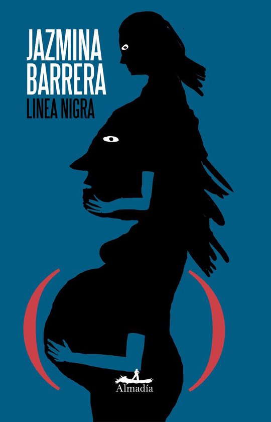 Linea nigra - cover