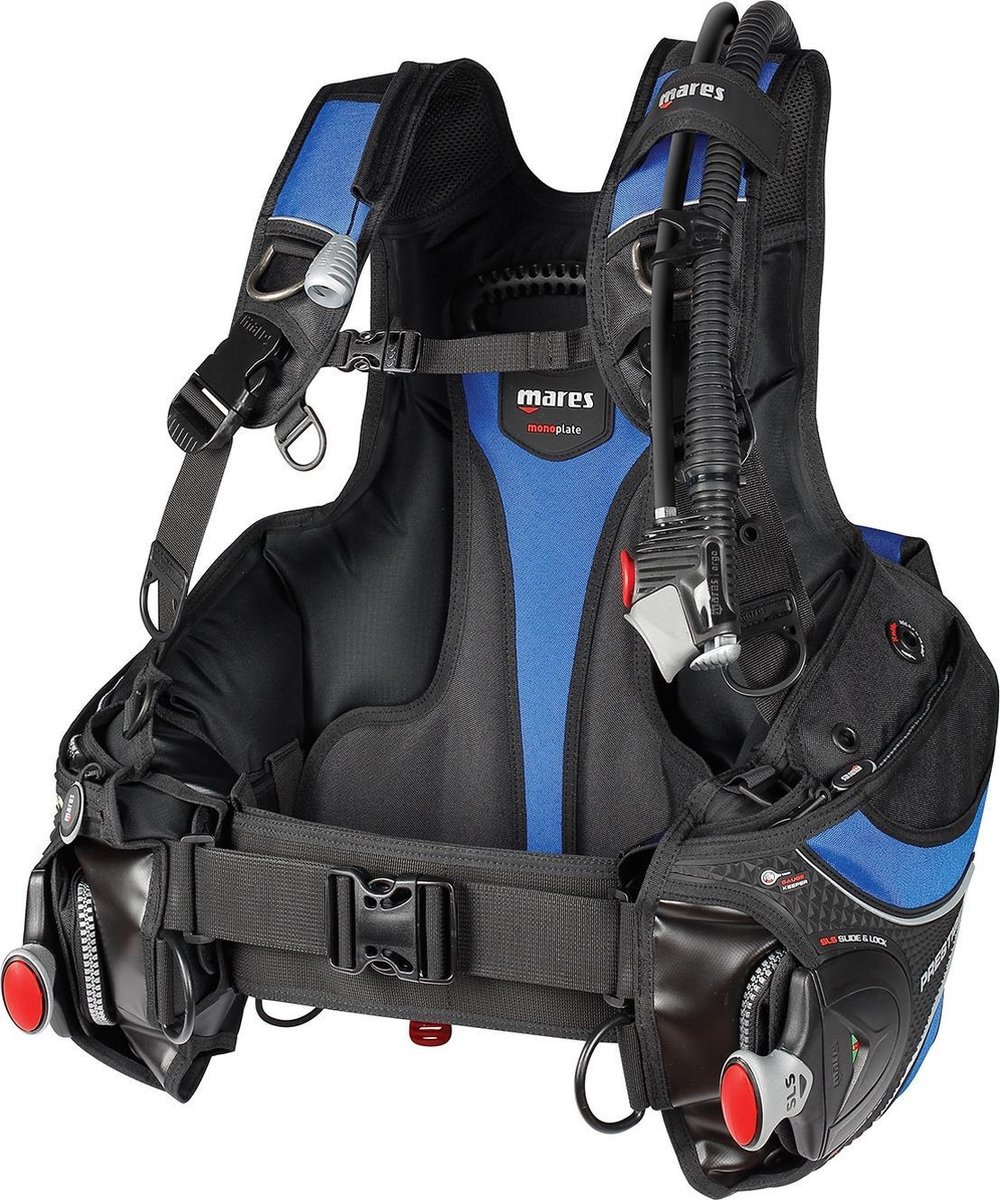 Mares Prestige SLS - maat L